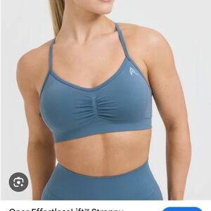 Oner Effortless Strappy bralette